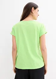 Boxy shirt, korte mouw, bonprix