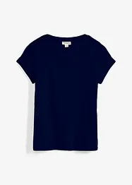 Boxy shirt, korte mouw, bonprix