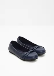 Comfort ballerina's met comfortabele wijdte, bonprix