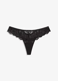 String met kant, bonprix