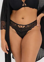 String met kant, bonprix