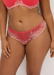 String met multicolor kant, bonprix