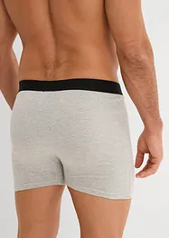 Boxer nauwsluitend (set van 3), bonprix