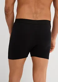 Boxer nauwsluitend (set van 3), bonprix