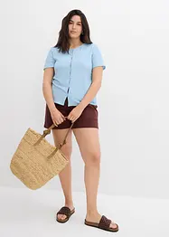 Twill short, bonprix