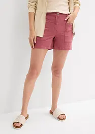 Twill short, bonprix