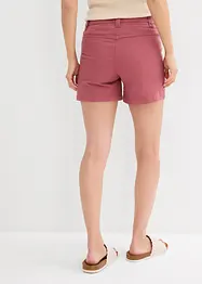 Twill short, bonprix