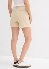 Twill short, bonprix