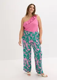 Gedessineerde broek, bonprix