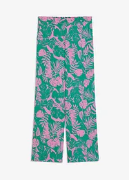 Gedessineerde broek, bonprix