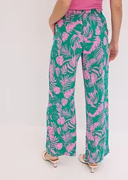 Gedessineerde broek, bonprix
