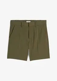 Elegante short, relaxed fit, bonprix