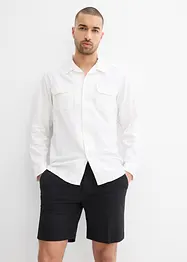 Elegante short, relaxed fit, bonprix