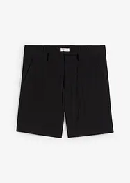 Elegante short, relaxed fit, bonprix