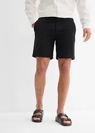 Elegante short, relaxed fit, bonprix