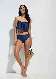 Bikinibroekje in jeanslook, bonprix
