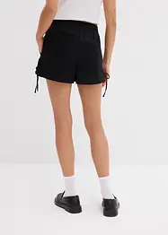 Instapshort in een elastische katoenmix, bonprix