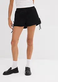Instapshort in een elastische katoenmix, bonprix