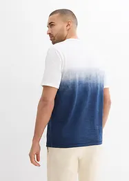T-shirt van biologisch katoen (set van 2), bonprix