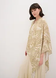 Poncho, bonprix