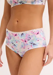 Maxi hipster (set van 4), bonprix