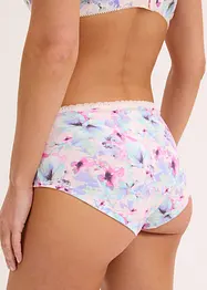 Maxi hipster (set van 4), bonprix