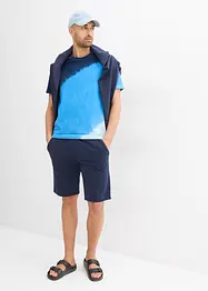 T-shirt van puur biologisch katoen, bonprix