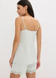 Pyjamashirt, bonprix