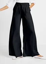 Marlene Dietrich pantalon met elastische band, bonprix