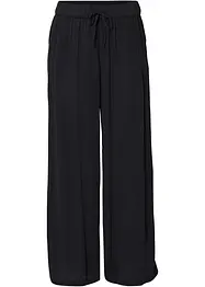 Instapbroek van viscose, bonprix