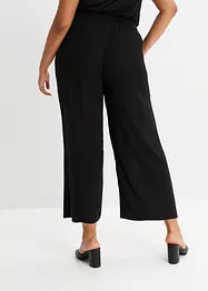 Instapbroek van viscose, bonprix