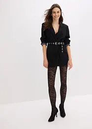 Panty 70 den van kant, bonprix