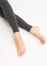 Naadloze thermo legging, zacht binnenin, bonprix