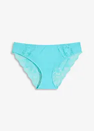 Slip met kant, bonprix