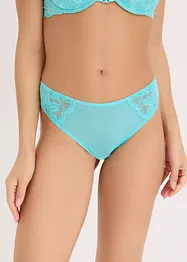 Slip met kant, bonprix