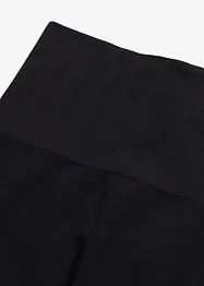 Corrigerende naadloze legging, sterk corrigerend, bonprix