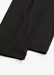 Zachte legging, bonprix