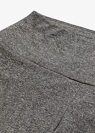 Thermo legging met fleece binnenin, bonprix