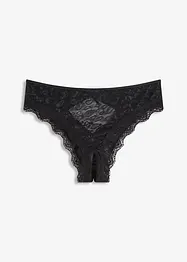 Brazilian slip ouvert, bonprix