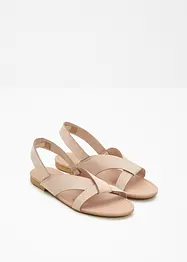 Sandalen, bonprix