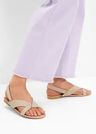 Sandalen, bonprix