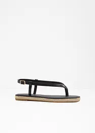 Teenslippers, bonprix