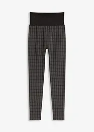Naadloze thermo legging, zacht binnenin, bonprix
