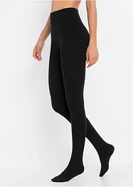 Thermo fleece maillot 140 den (set van 2), bonprix