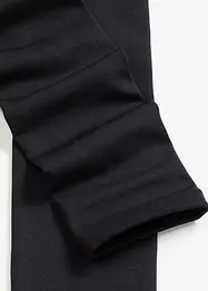 Thermo fleece legging 140den, bonprix