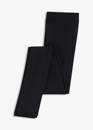 Thermo fleece legging 140den, bonprix