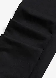 Corrigerende maillot met push-up effect 80 den, bonprix