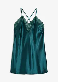 Satijnen slipdress, VENUS