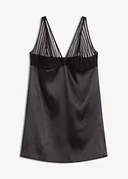 Satijnen slipdress, VENUS