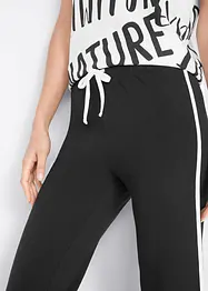3/4 capri broek, bonprix
